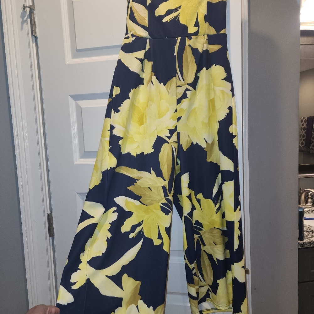 Jumpsuit